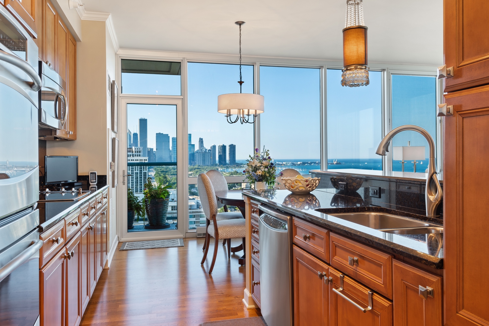 1629 South Prairie Avenue, Unit 2301 Chicago, IL 60616 - Photo 6 of 28