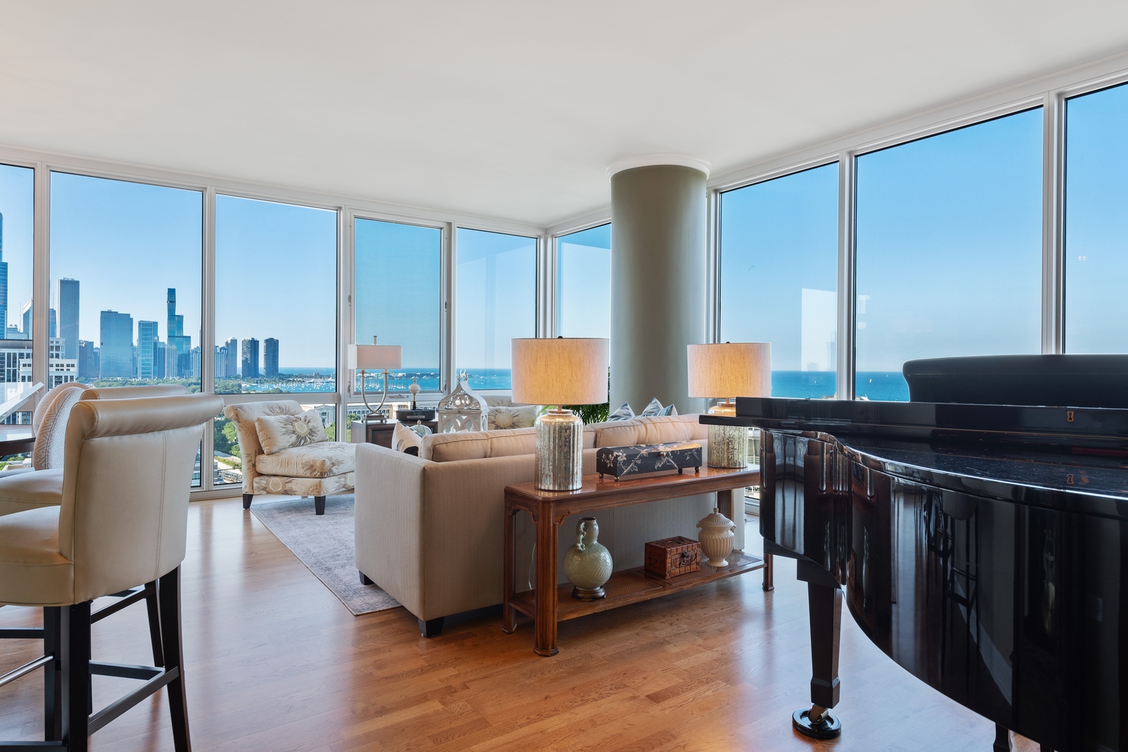 1629 South Prairie Avenue, Unit 2301 Chicago, IL 60616 - Photo 8 of 28