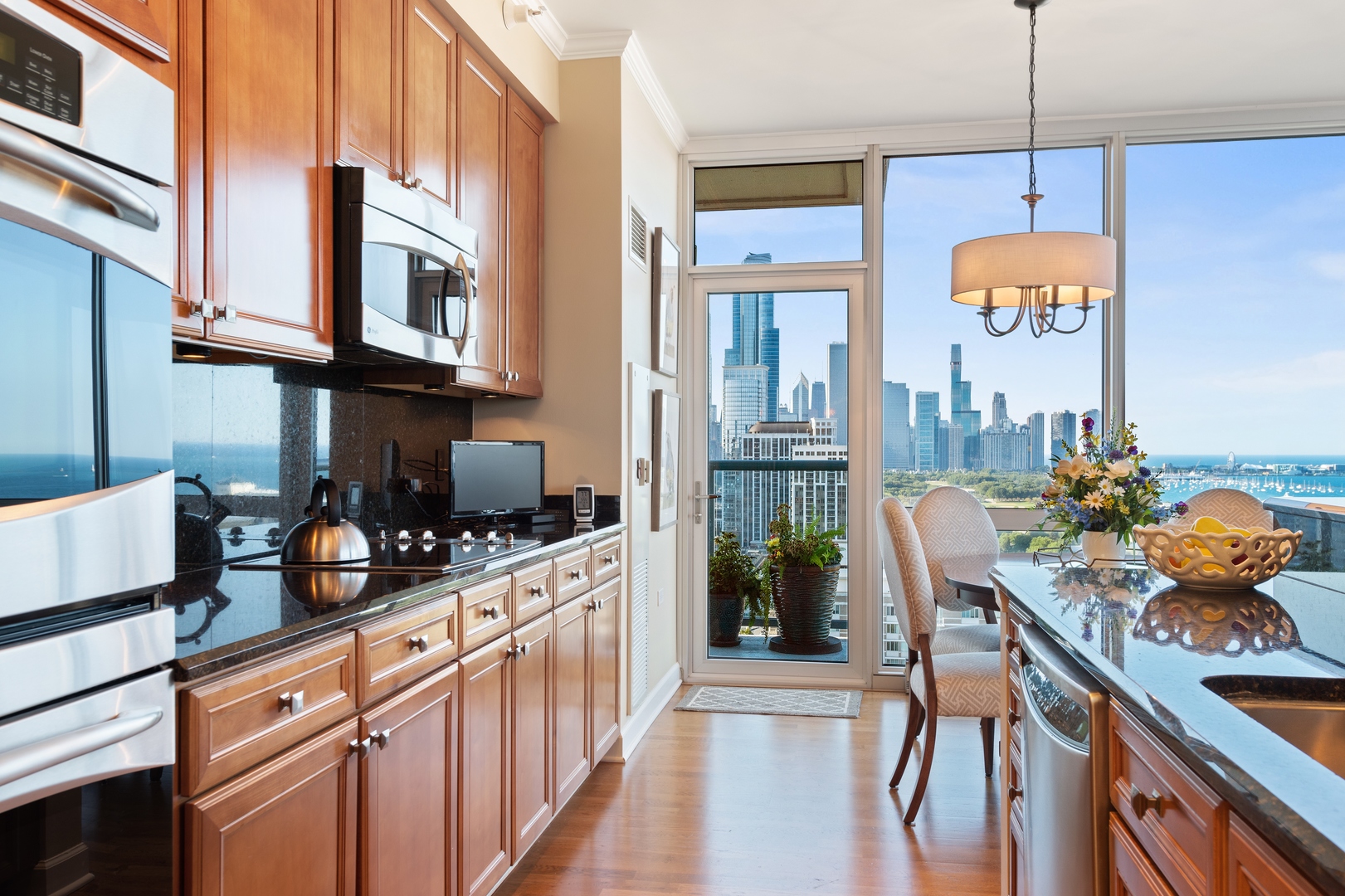 1629 South Prairie Avenue, Unit 2301 Chicago, IL 60616 - Photo 9 of 28
