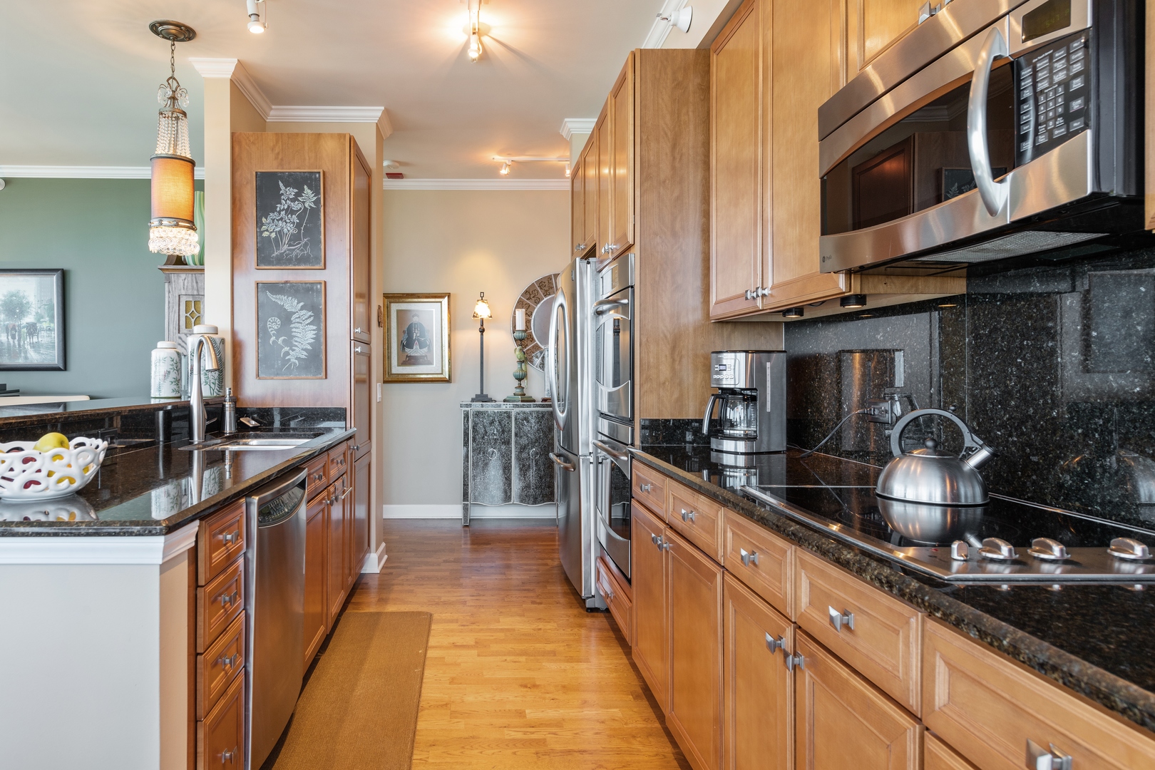 1629 South Prairie Avenue, Unit 2301 Chicago, IL 60616 - Photo 10 of 28