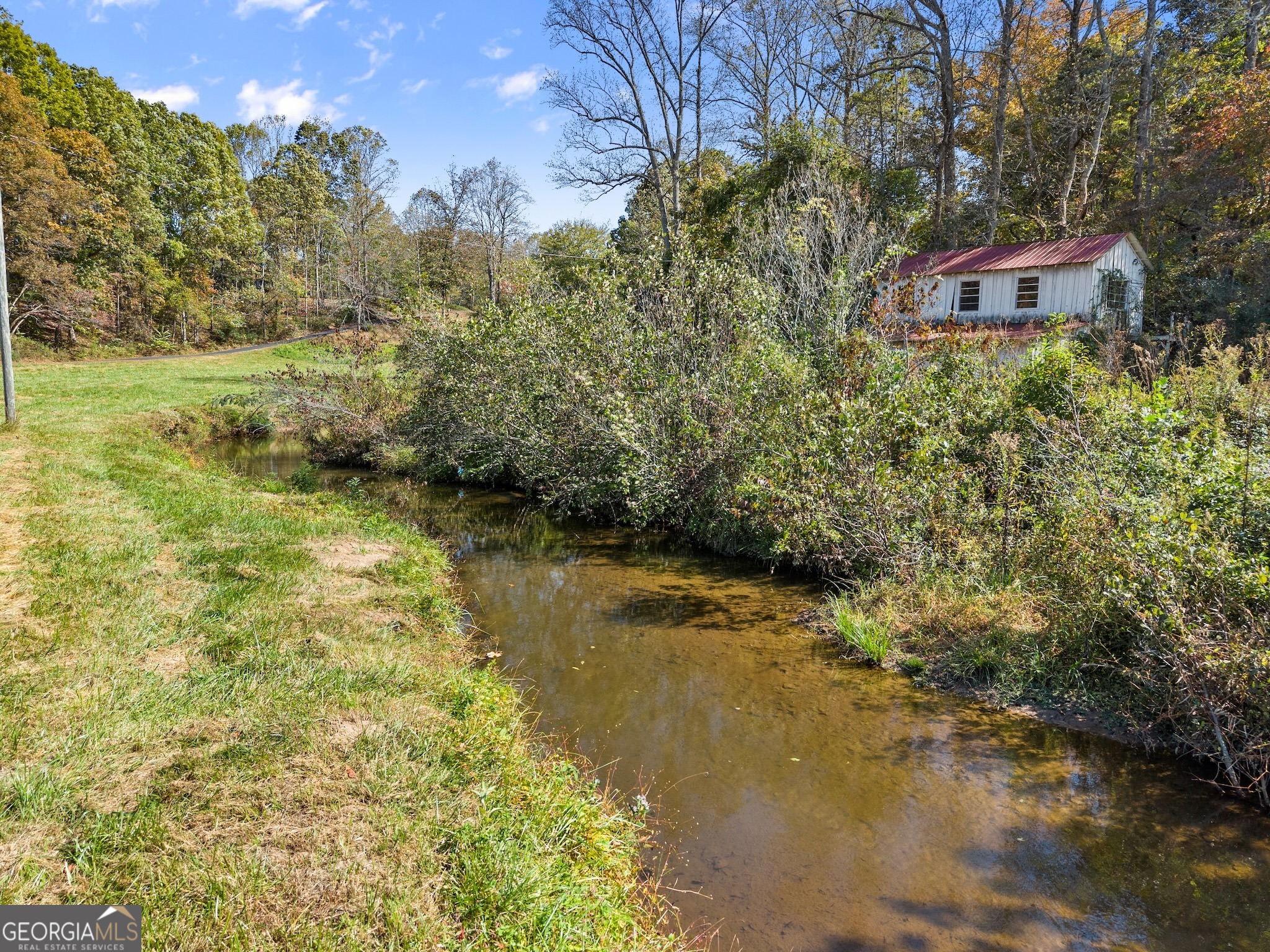 0 Highway 255 South Cleveland, GA 30528 - Photo 11 of 20 a view of a house with a yard