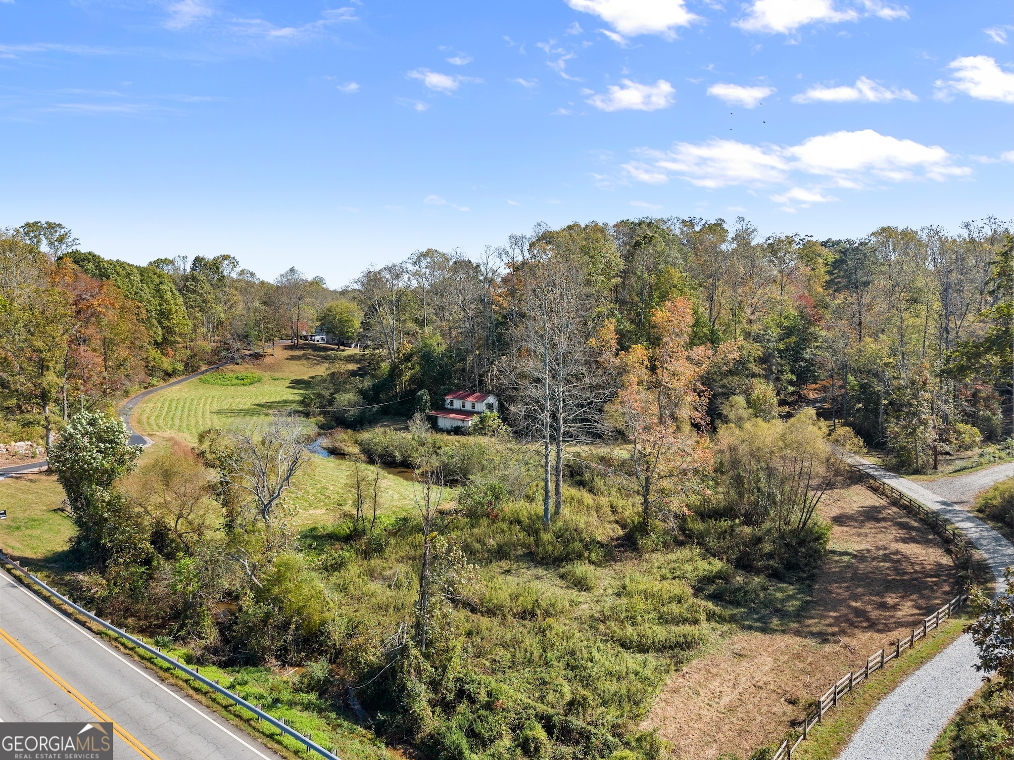 0 Highway 255 South Cleveland, GA 30528 - Photo 10 of 20 a view of a lake with a mountain