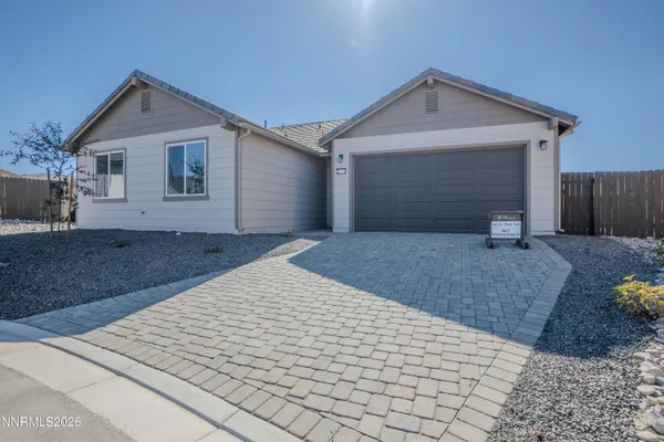 $555,000 | 467 Rambling Rdg Road, Unit LOT 12, Reno, NV 89506