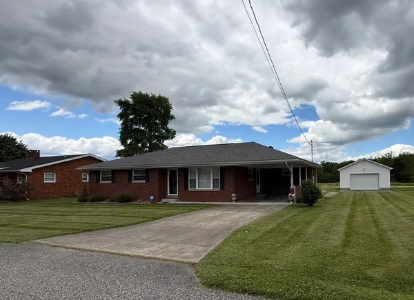 $187,000 | 1400 Taylor Street, Flatwoods, KY 41139