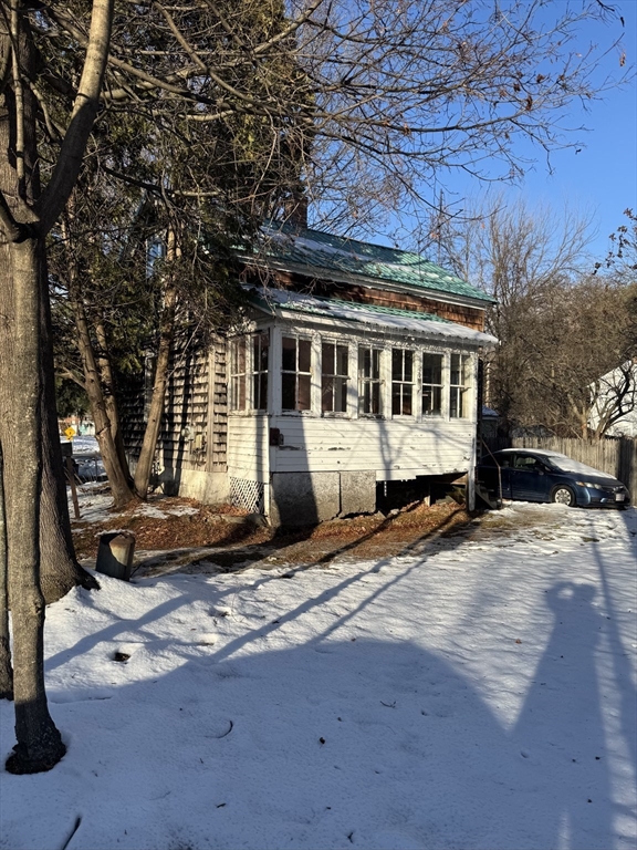 61 Woodmont Road Northampton, MA 01060 - Photo 18 of 18