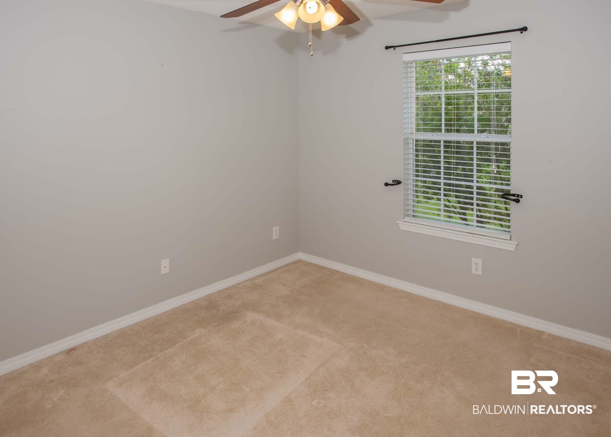 227 Meadow Run Loop East Foley, AL 36535 - Photo 18 of 42 Guest bedroom 1