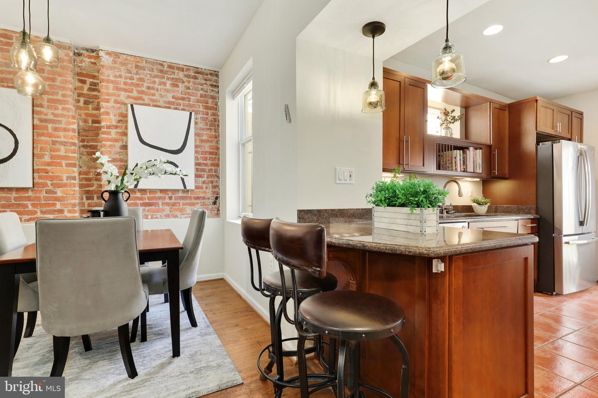 2323 Ontario Road Northwest, Unit 1 Washington, DC 20009 - Photo 18 of 67