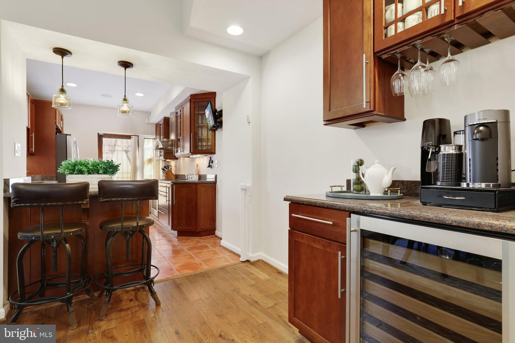 2323 Ontario Road Northwest, Unit 1 Washington, DC 20009 - Photo 25 of 67