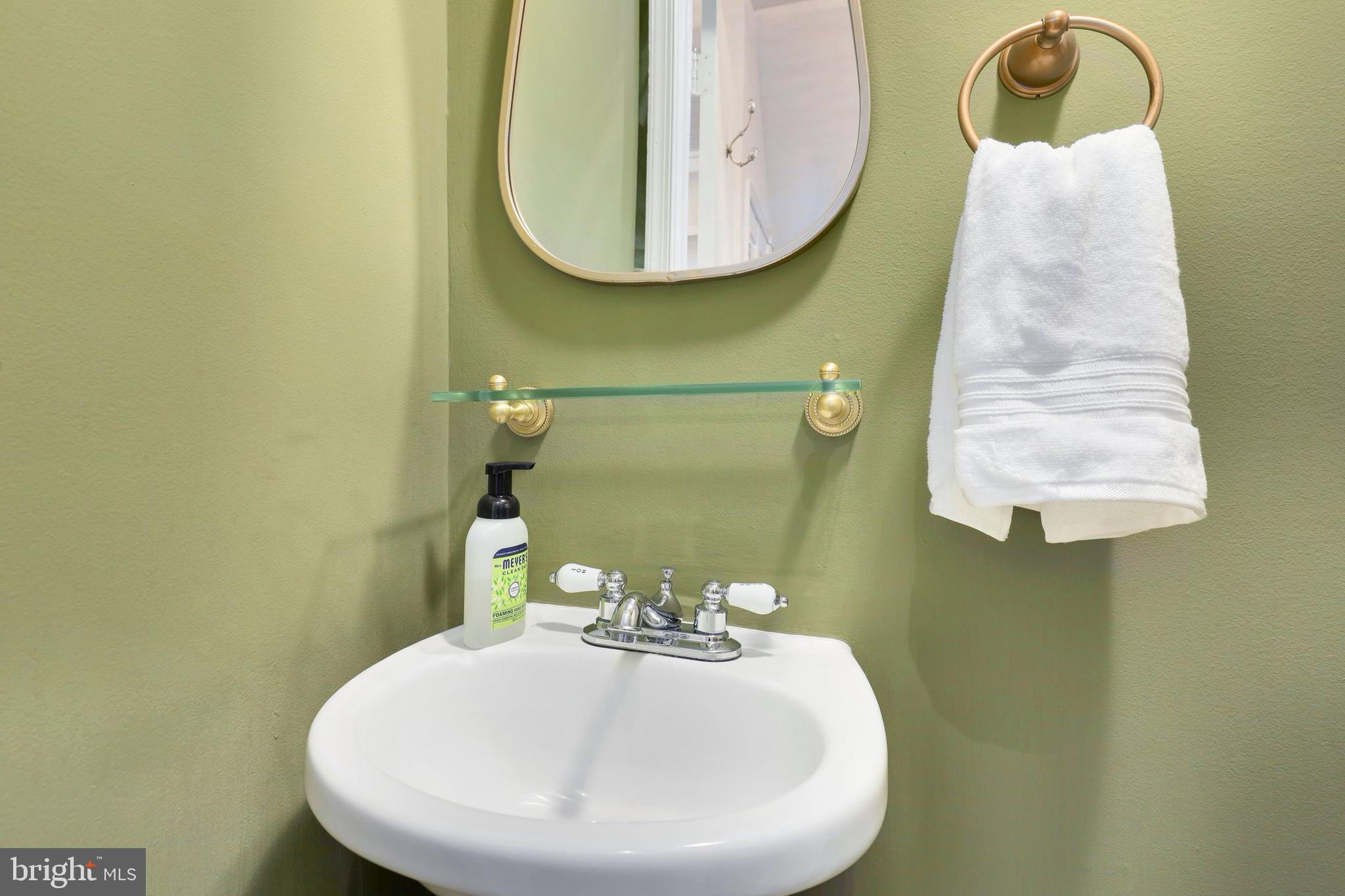 2323 Ontario Road Northwest, Unit 1 Washington, DC 20009 - Photo 42 of 67
