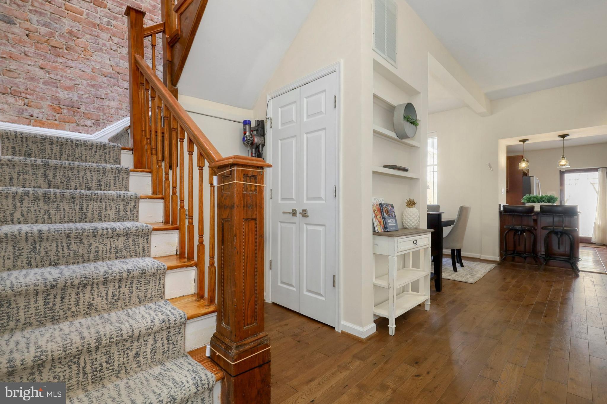 2323 Ontario Road Northwest, Unit 1 Washington, DC 20009 - Photo 44 of 67