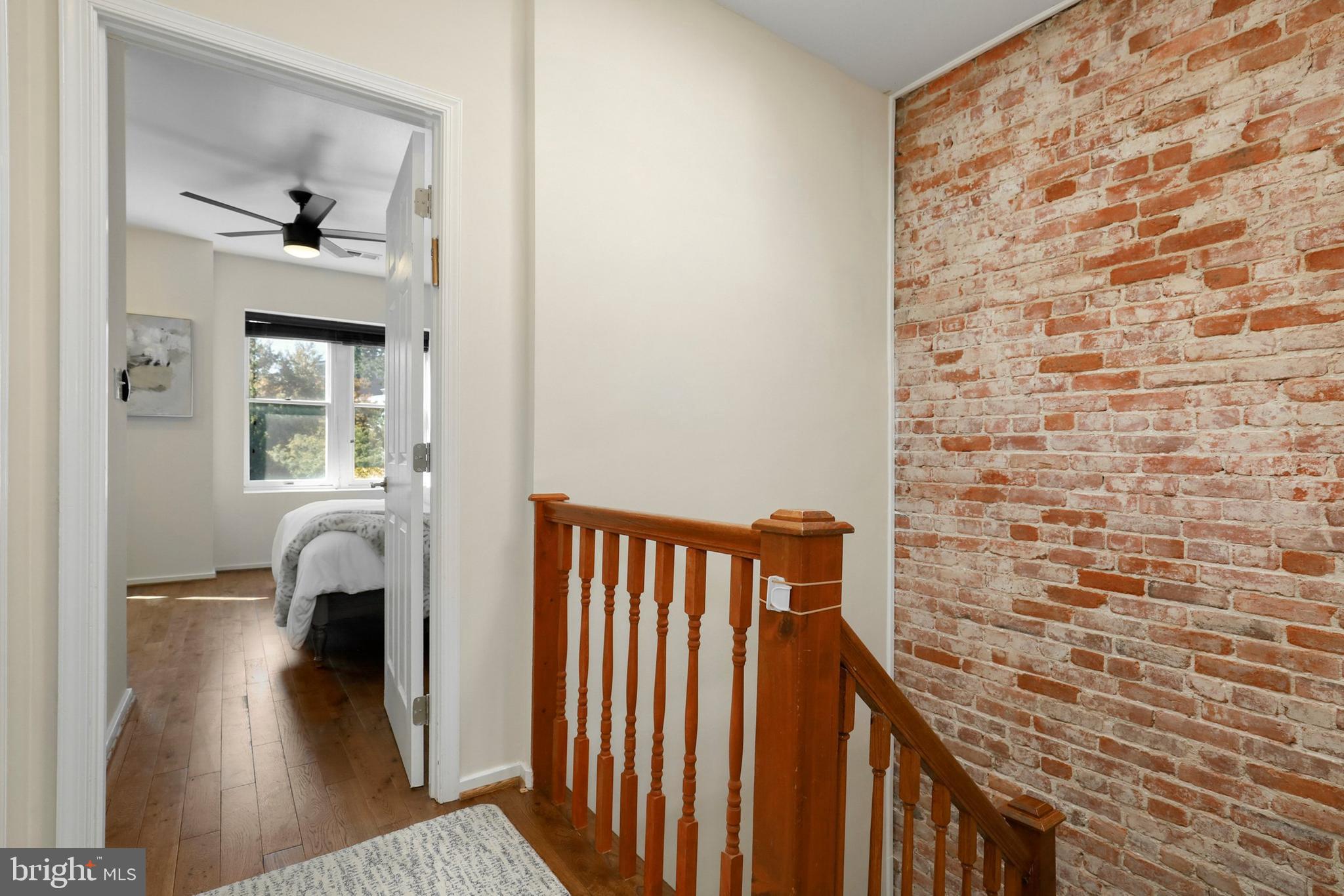 2323 Ontario Road Northwest, Unit 1 Washington, DC 20009 - Photo 45 of 67