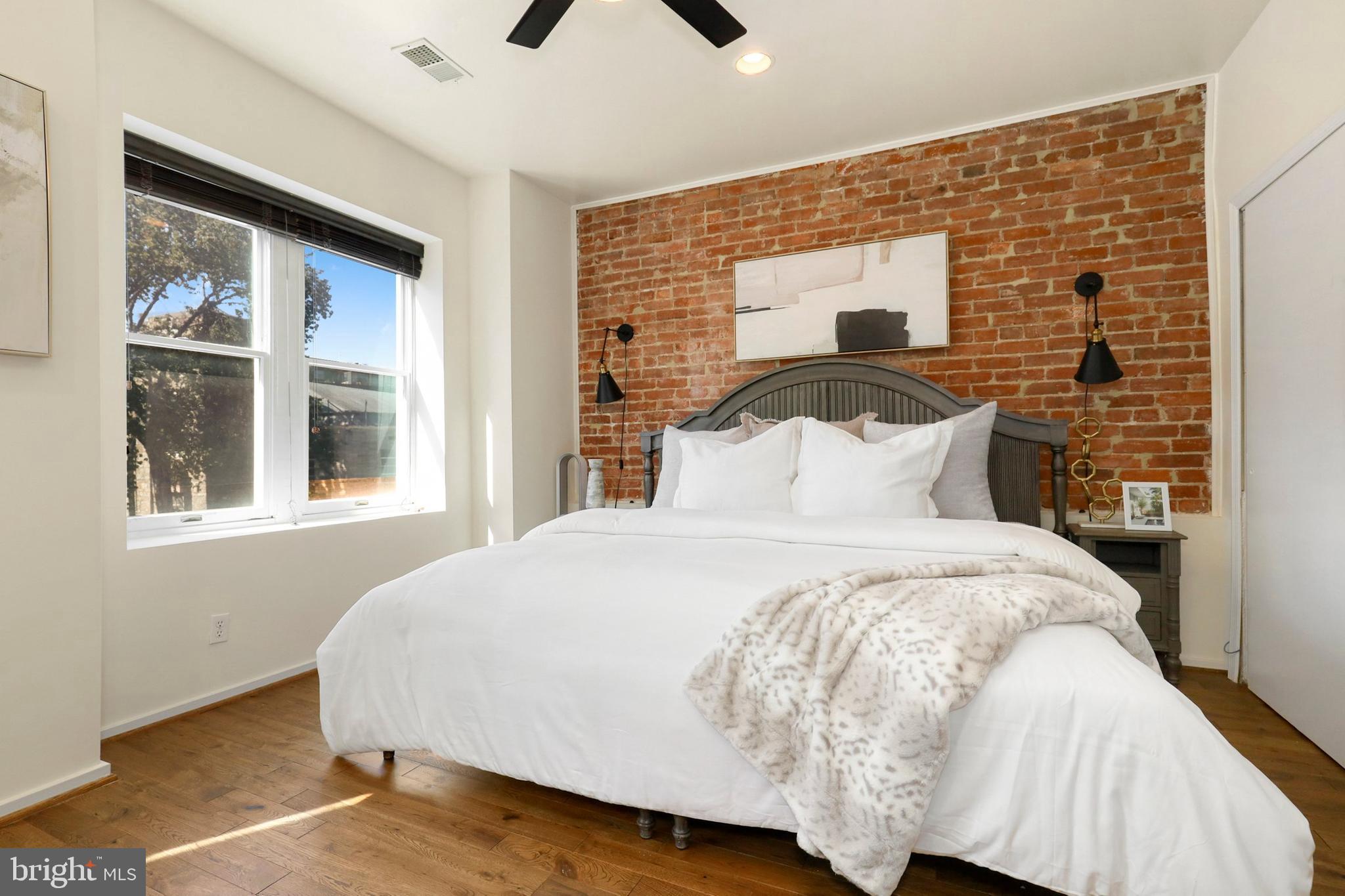 2323 Ontario Road Northwest, Unit 1 Washington, DC 20009 - Photo 48 of 67