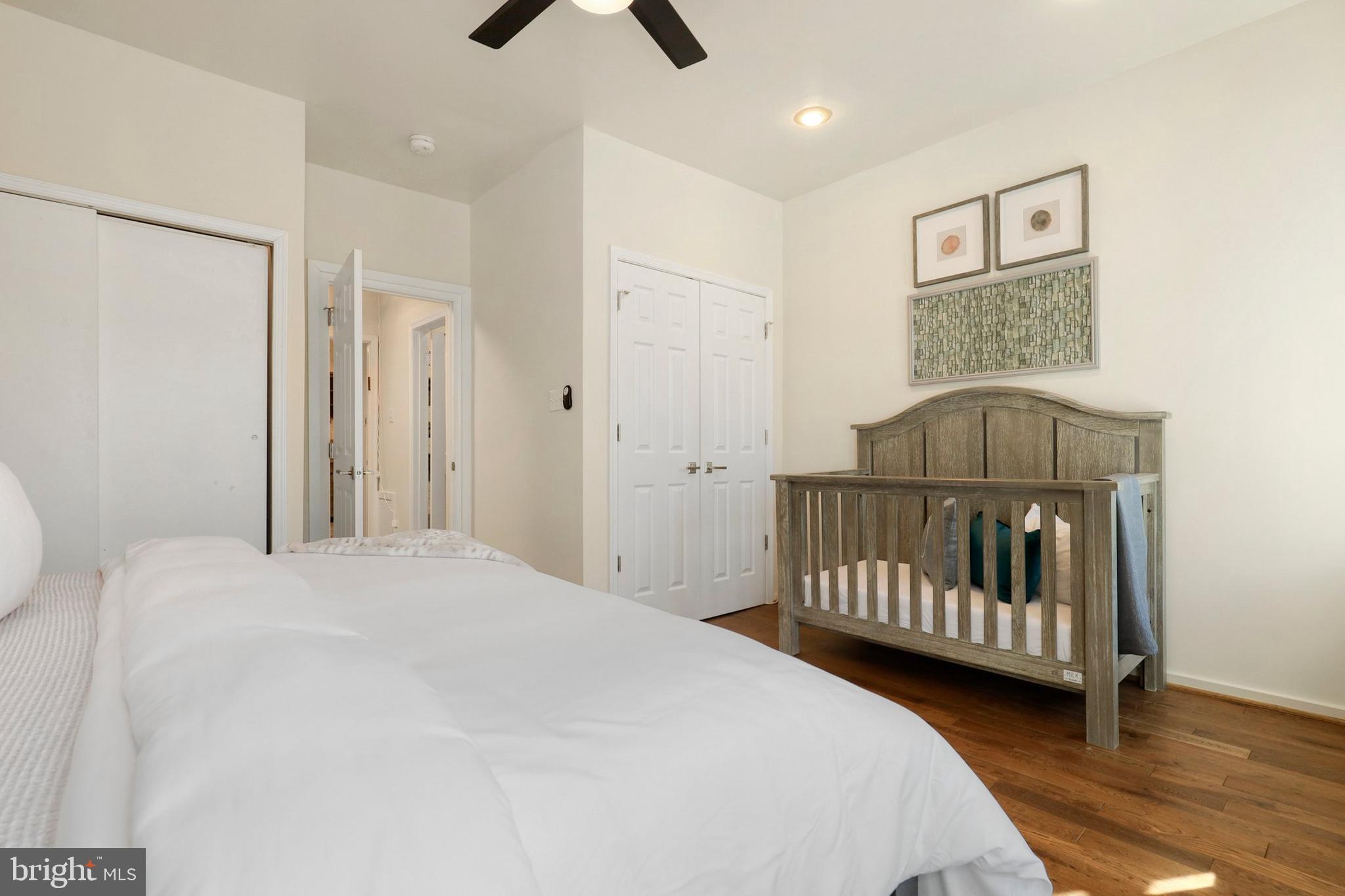 2323 Ontario Road Northwest, Unit 1 Washington, DC 20009 - Photo 50 of 67