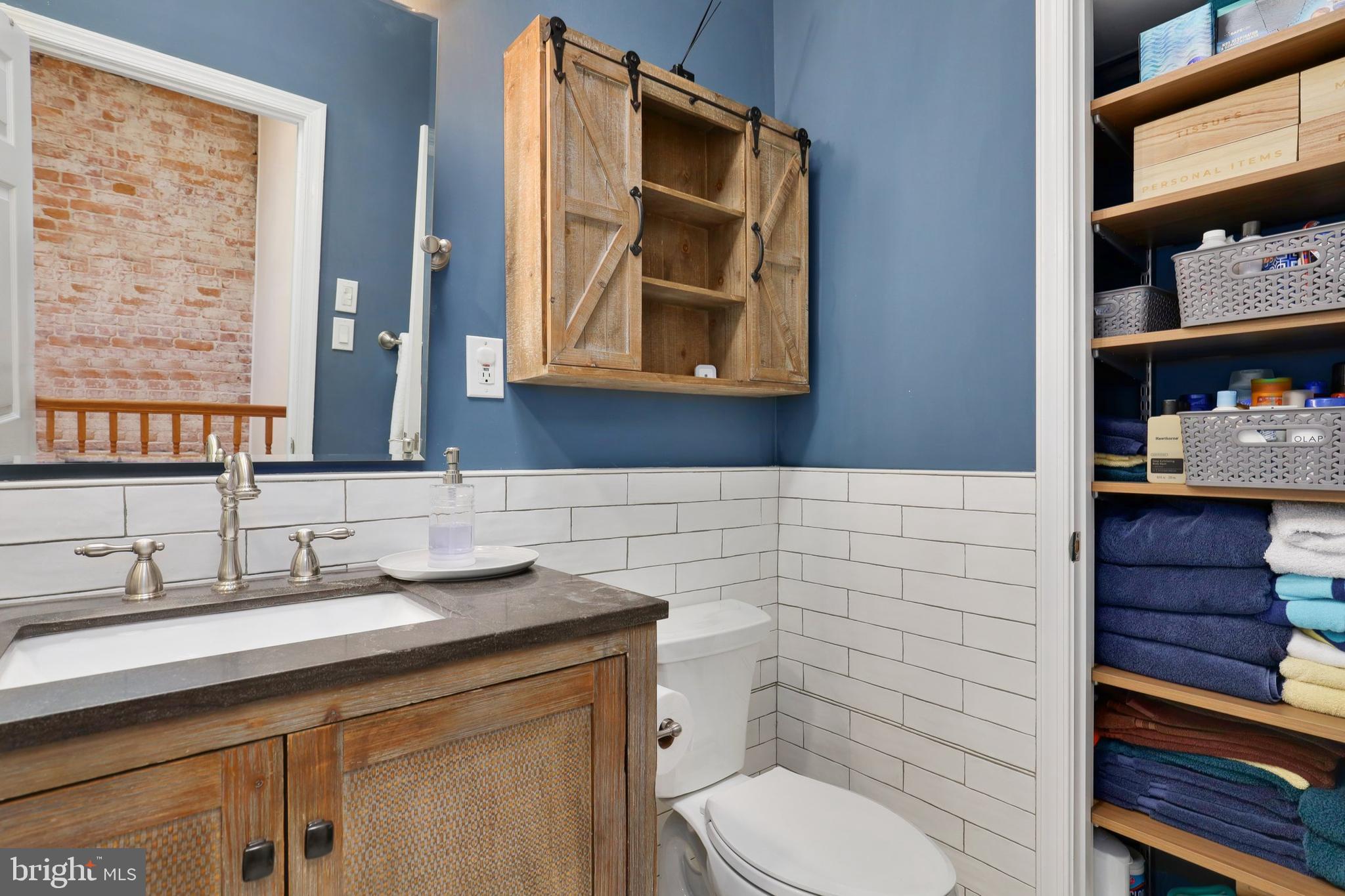 2323 Ontario Road Northwest, Unit 1 Washington, DC 20009 - Photo 53 of 67