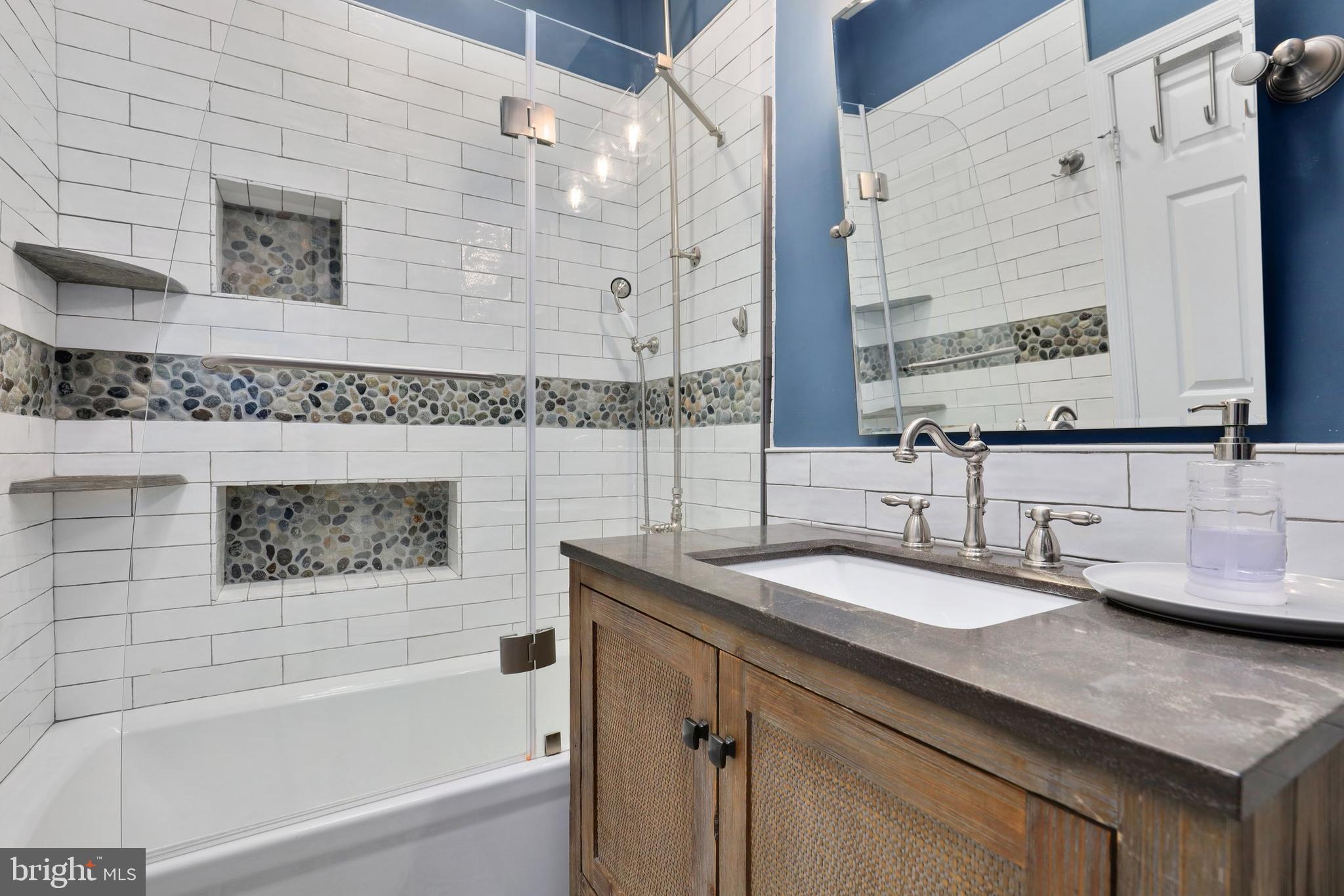 2323 Ontario Road Northwest, Unit 1 Washington, DC 20009 - Photo 54 of 67