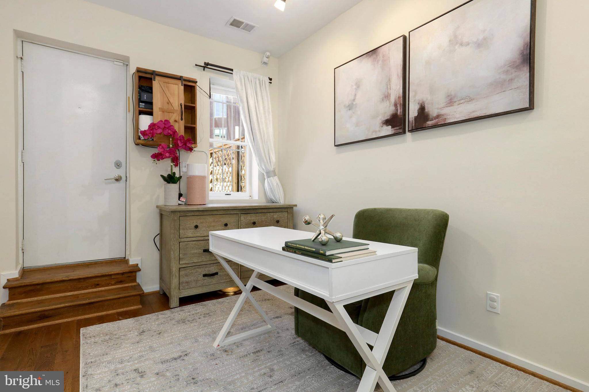 2323 Ontario Road Northwest, Unit 1 Washington, DC 20009 - Photo 59 of 67