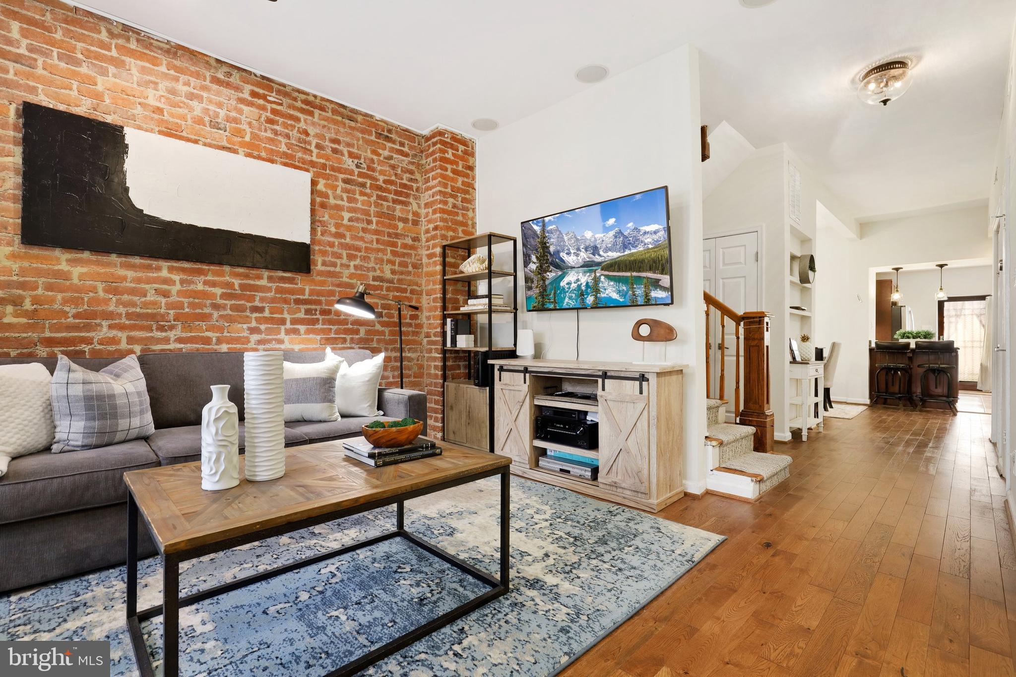 2323 Ontario Road Northwest, Unit 1 Washington, DC 20009 - Photo 7 of 67
