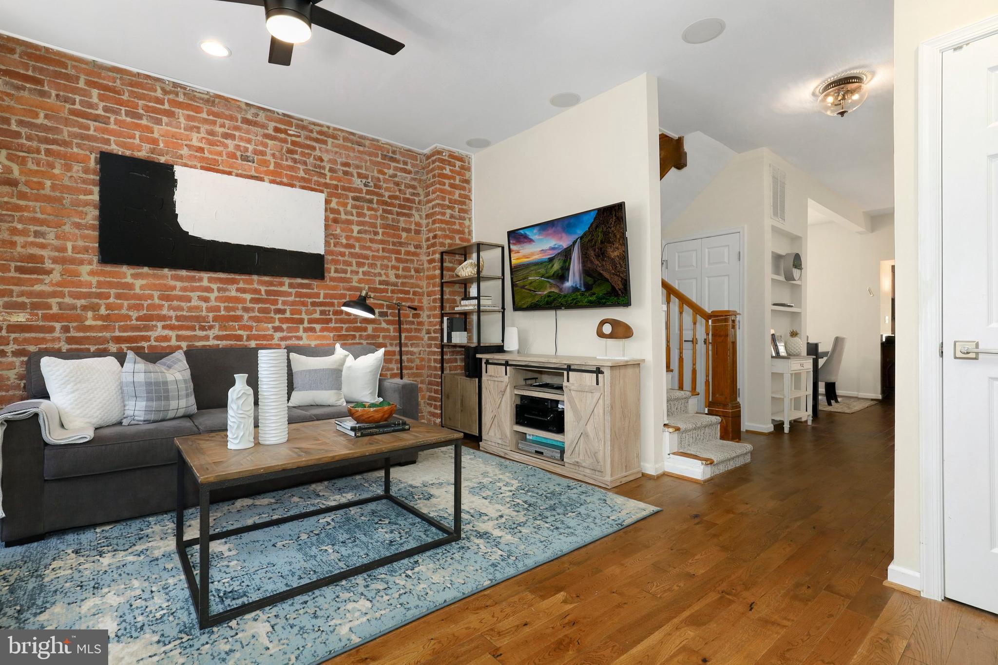 2323 Ontario Road Northwest, Unit 1 Washington, DC 20009 - Photo 9 of 67