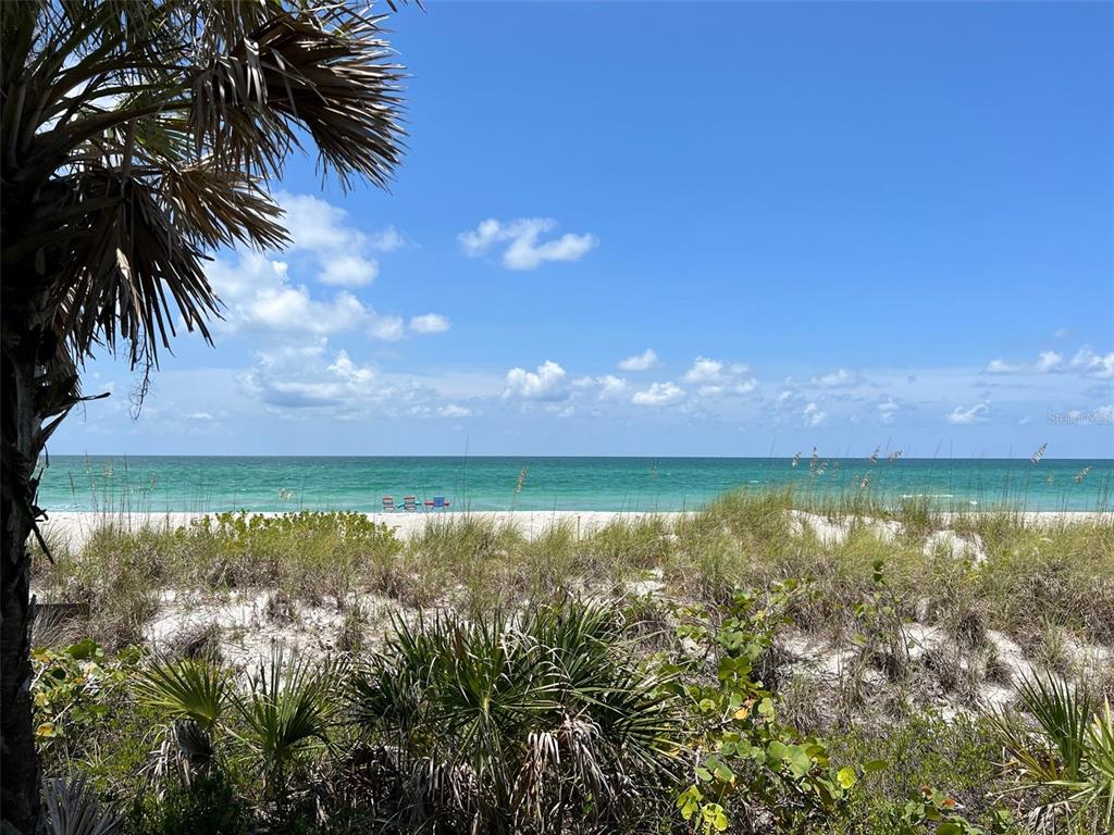 11000 Placida Road, Unit 101 Placida, FL 33946 - Photo 22 of 22 a view of a lake view