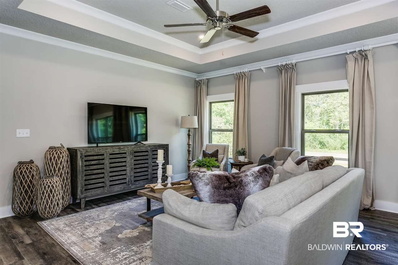 16495 Prado Loop Loxley, AL 36551 - Photo 4 of 18 Great Room