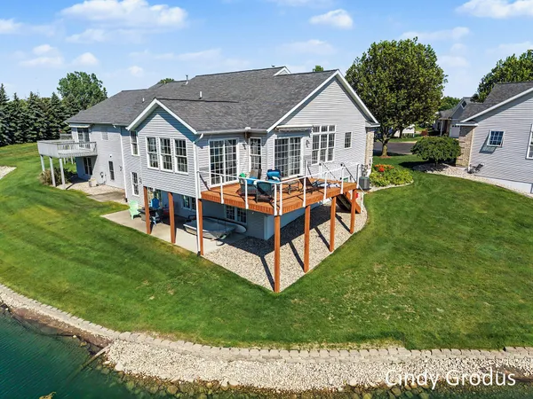 $494,000 | 11341 Avocet Court, Holland, MI 49424