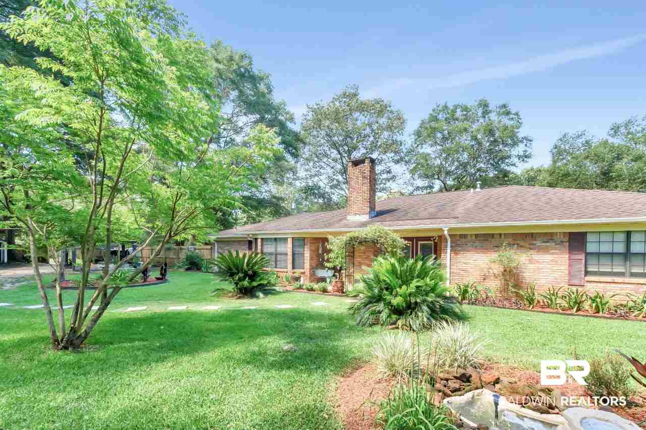 11250 Travis Way Wilmer, AL 36587 - Photo 19 of 27