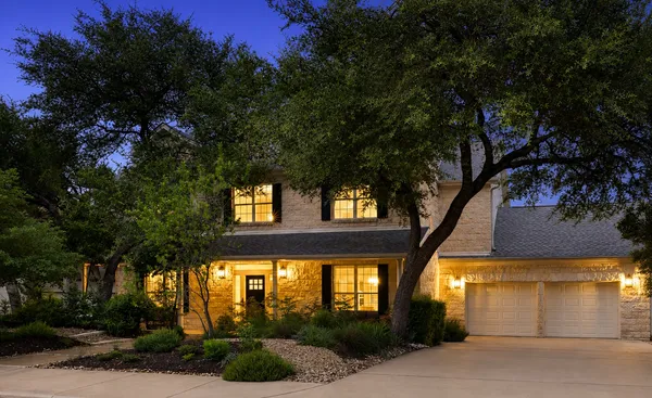 $1,650,000 | 6213 Edwards Mountain Cove, Austin, TX 78731