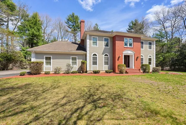 $1,150,000 | 23 Cornerstone Drive, Easton, MA 02356