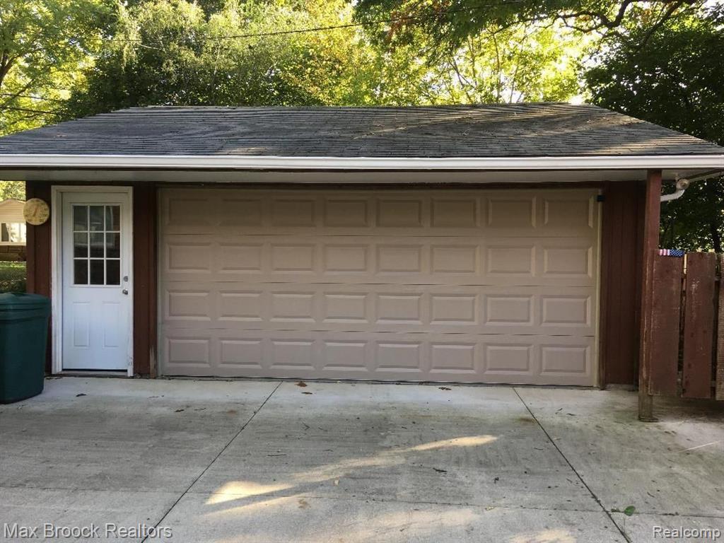 257 Winry Drive Rochester Hills, MI 48307 - Photo 17 of 17