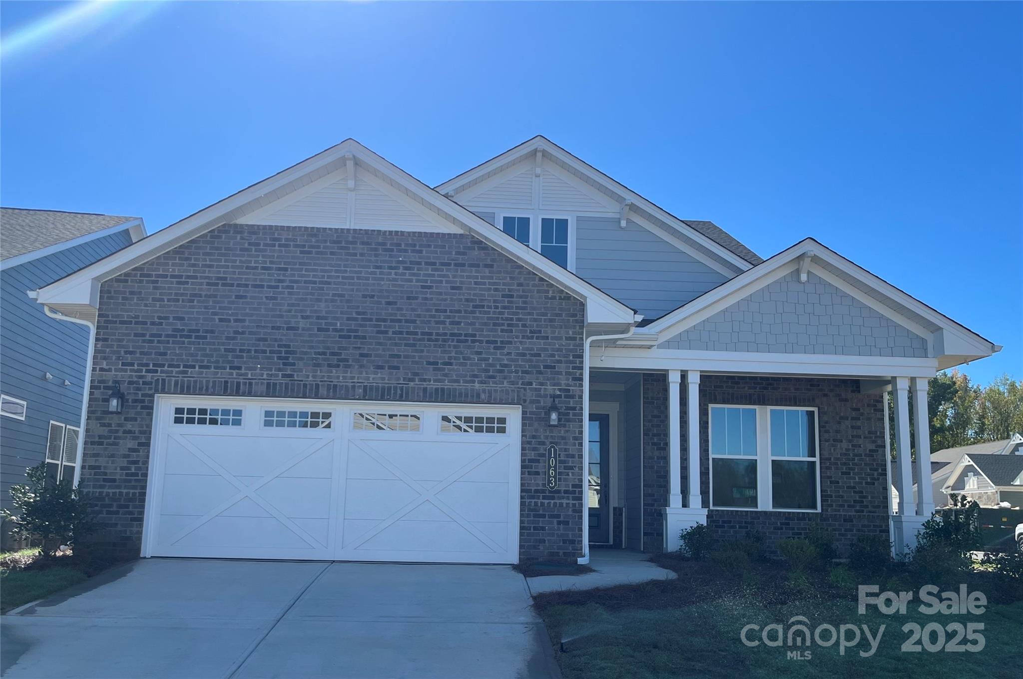1063 Rabbit Hl Lane Monroe, NC 28110 - Photo 1 of 1 Gallery Image 1