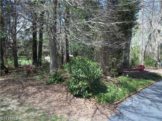3607 Fieldview Road Pleasant Garden, NC 27313 - Photo 13 of 13 Yard/Garden.