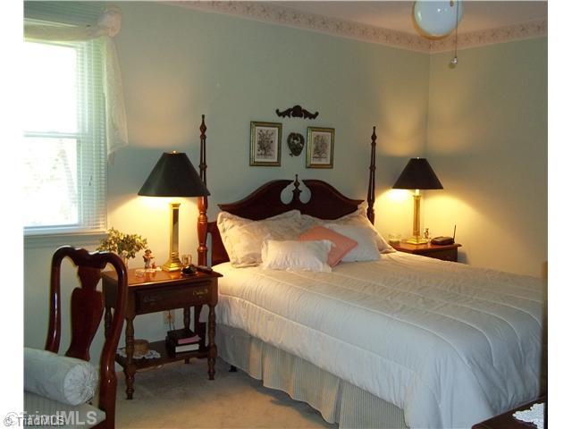 3607 Fieldview Road Pleasant Garden, NC 27313 - Photo 8 of 13 Master Bedroom. Double Closets
