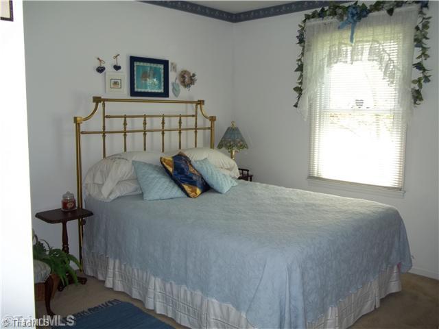 3607 Fieldview Road Pleasant Garden, NC 27313 - Photo 9 of 13 2nd Bedroom.