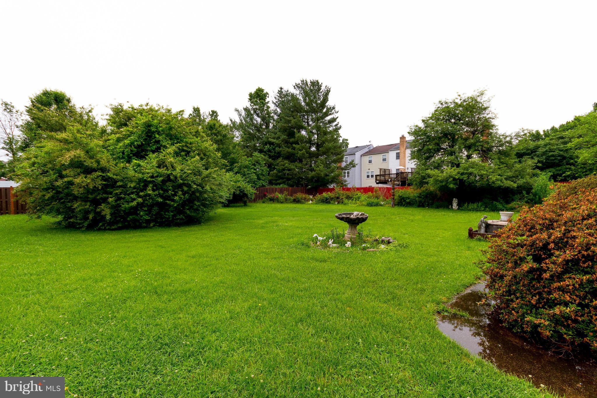 9320 Burke Road Burke, VA 22015 - Photo 3 of 29 Exterior (Rear)