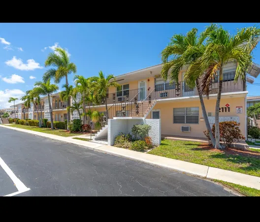 $145,000 | 2111 Northeast 56th Street, Unit 206, Fort Lauderdale, FL 33308