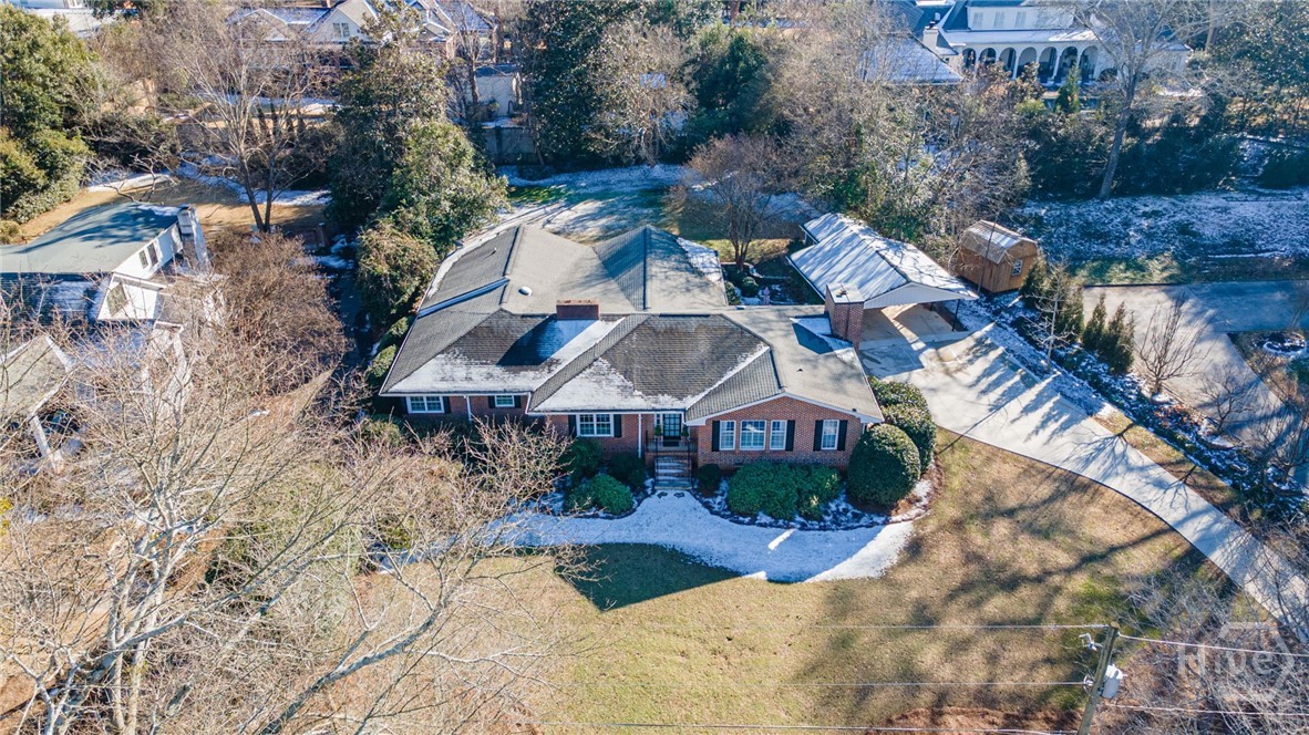 195 Rock Glen Road Athens, GA 30606 - Photo 45 of 46 Gallery Image 45