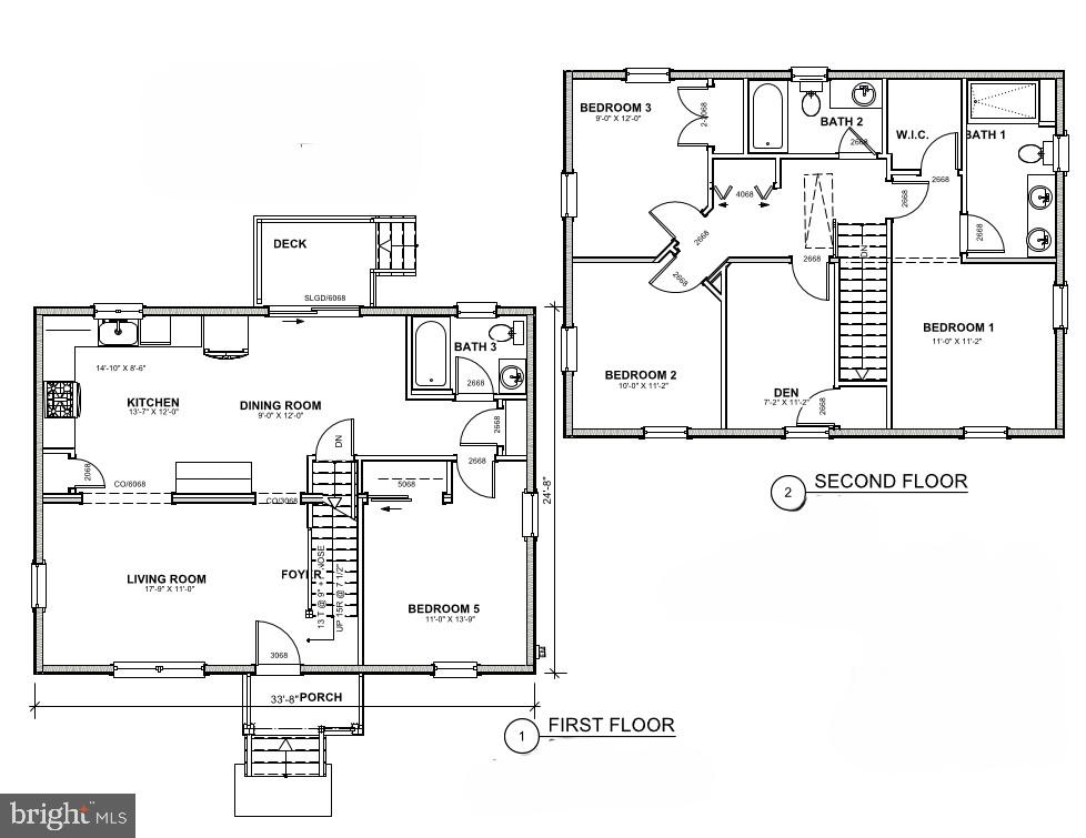7 Alfred Avenue Hamilton, NJ 08610 - Photo 2 of 2