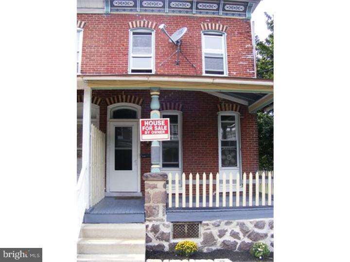 159 Walnut Street Spring City, PA 19475 - Photo 1 of 22