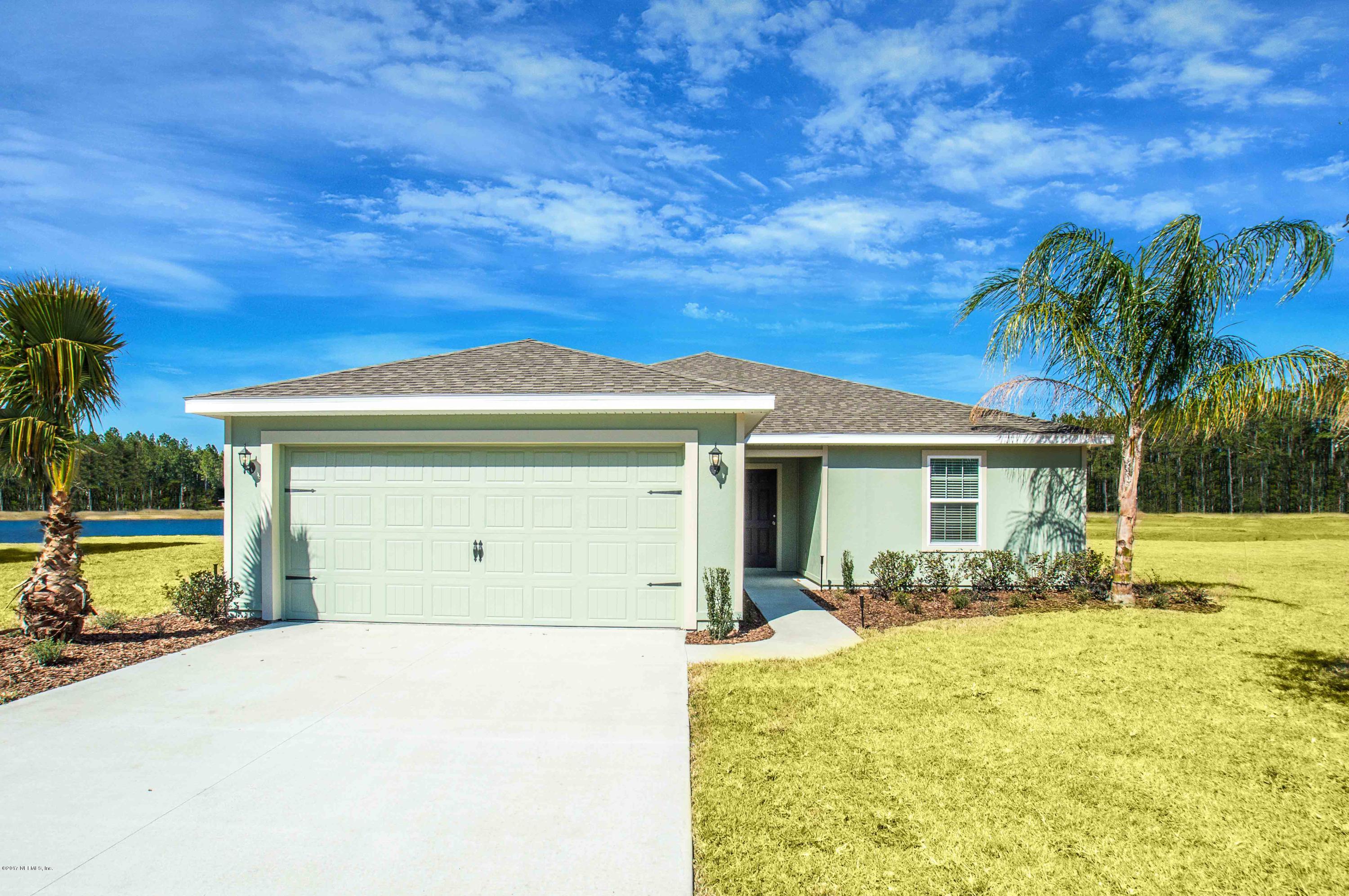 6200 Daylilly Road Macclenny, FL 32063 - Photo 1 of 11 LGI_Homes_Sunnyside_L_01