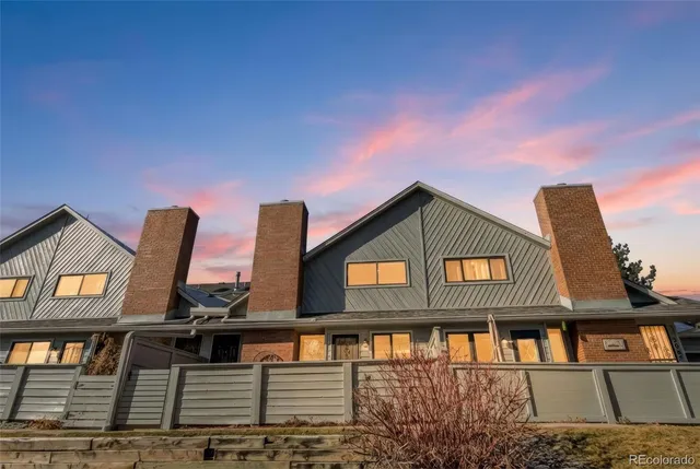 $465,000 | 3069 East Long Circle South, Centennial, CO 80122