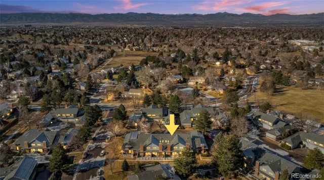 $465,000 | 3069 East Long Circle South, Centennial, CO 80122