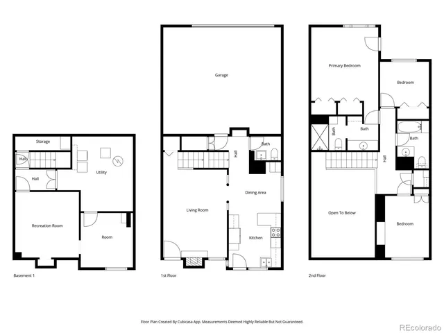 $465,000 | 3069 East Long Circle South, Centennial, CO 80122