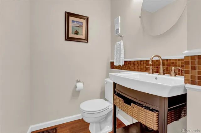 $465,000 | 3069 East Long Circle South, Centennial, CO 80122