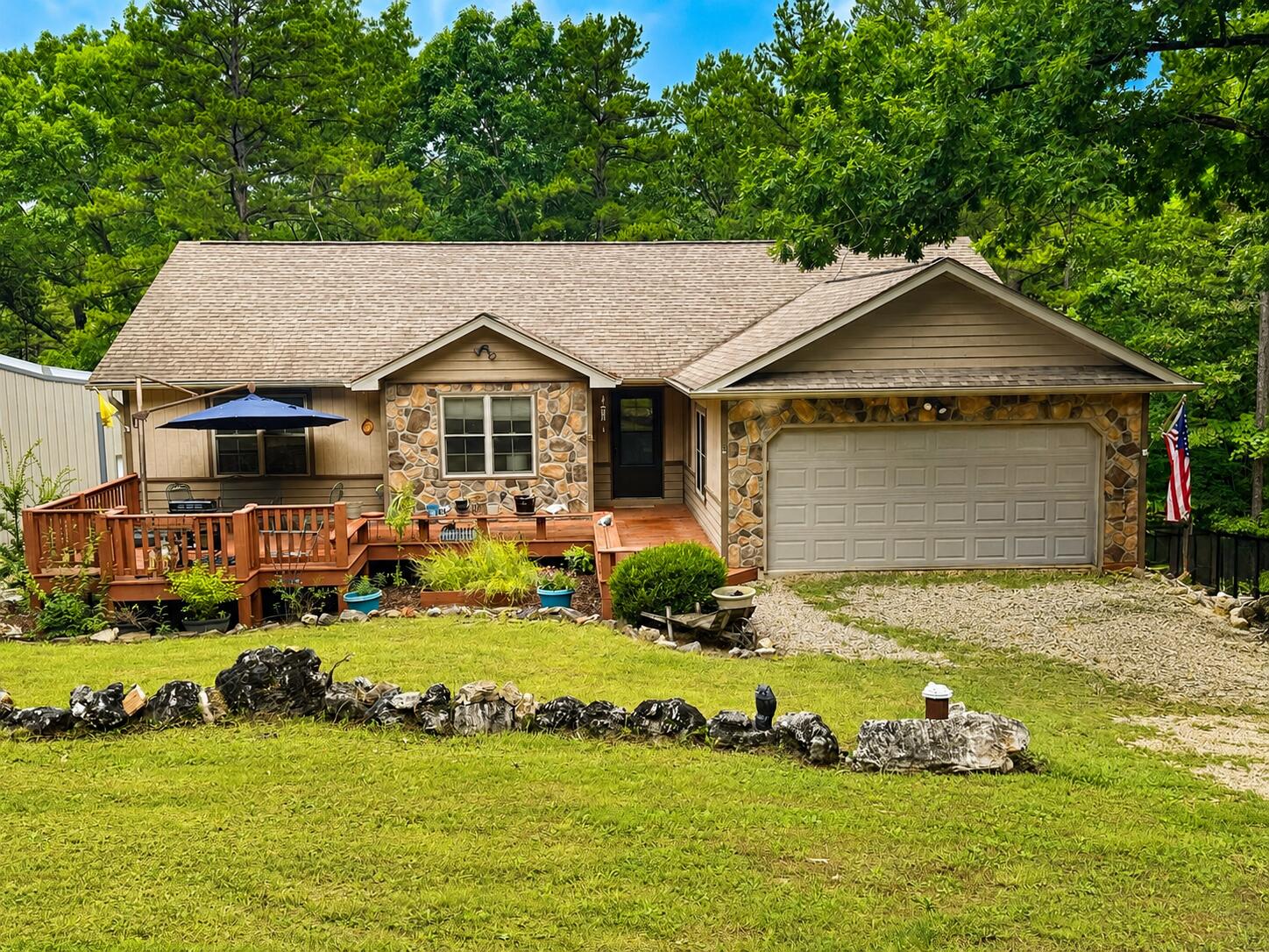 15325 Wild Cherry Road Eminence, MO 65588 - Photo 1 of 64 4A641AFB-842F-4D51-B668-4AABFA947049