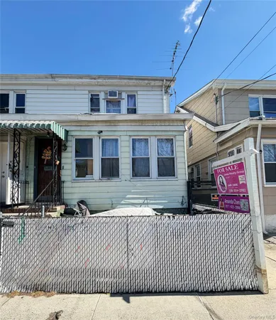 $1,098,000 | 41-31 95th Street | Elmhurst