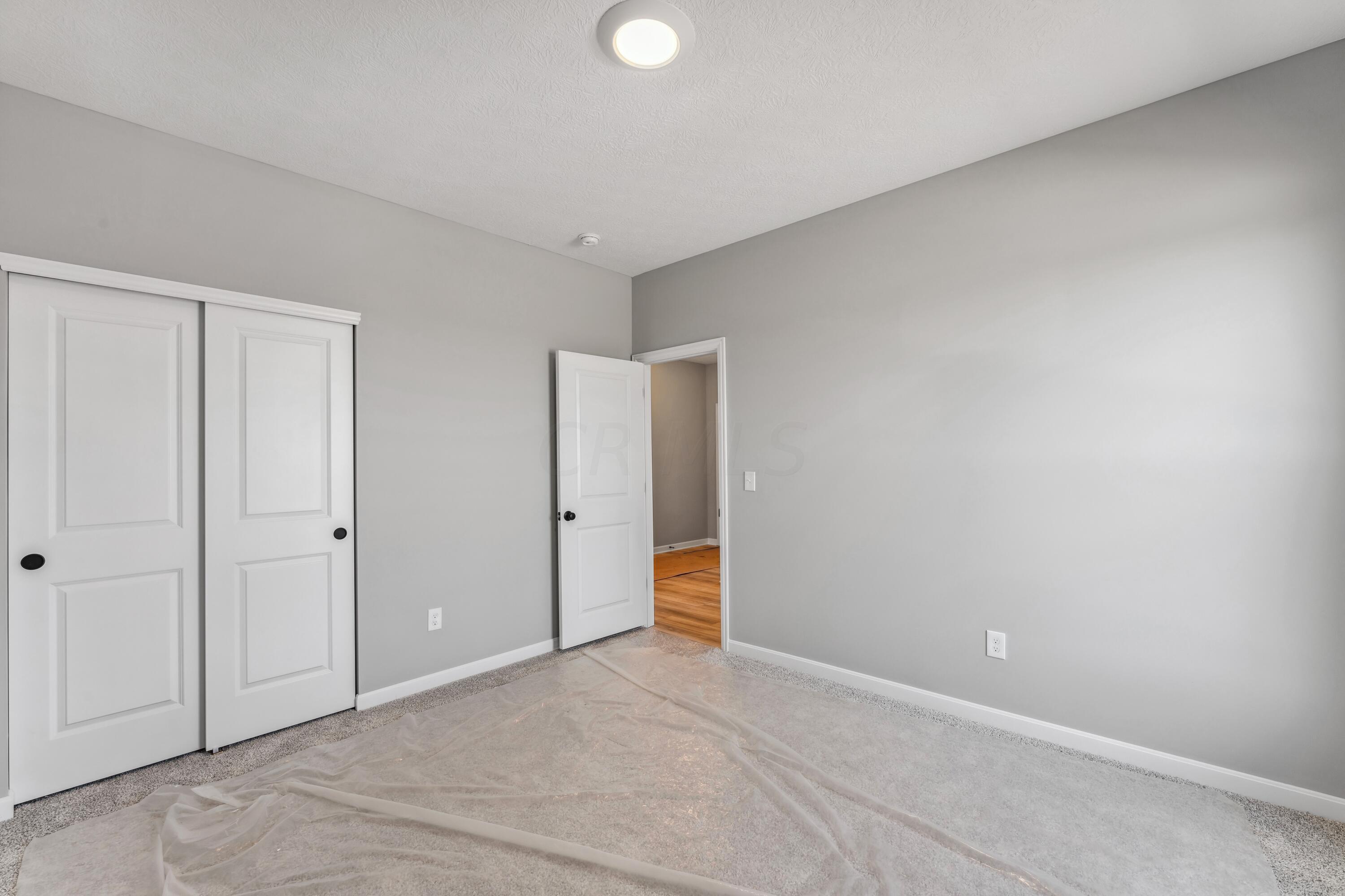 3113 Gelding Run Road Grove City, OH 43123 - Photo 8 of 31 Bedroom