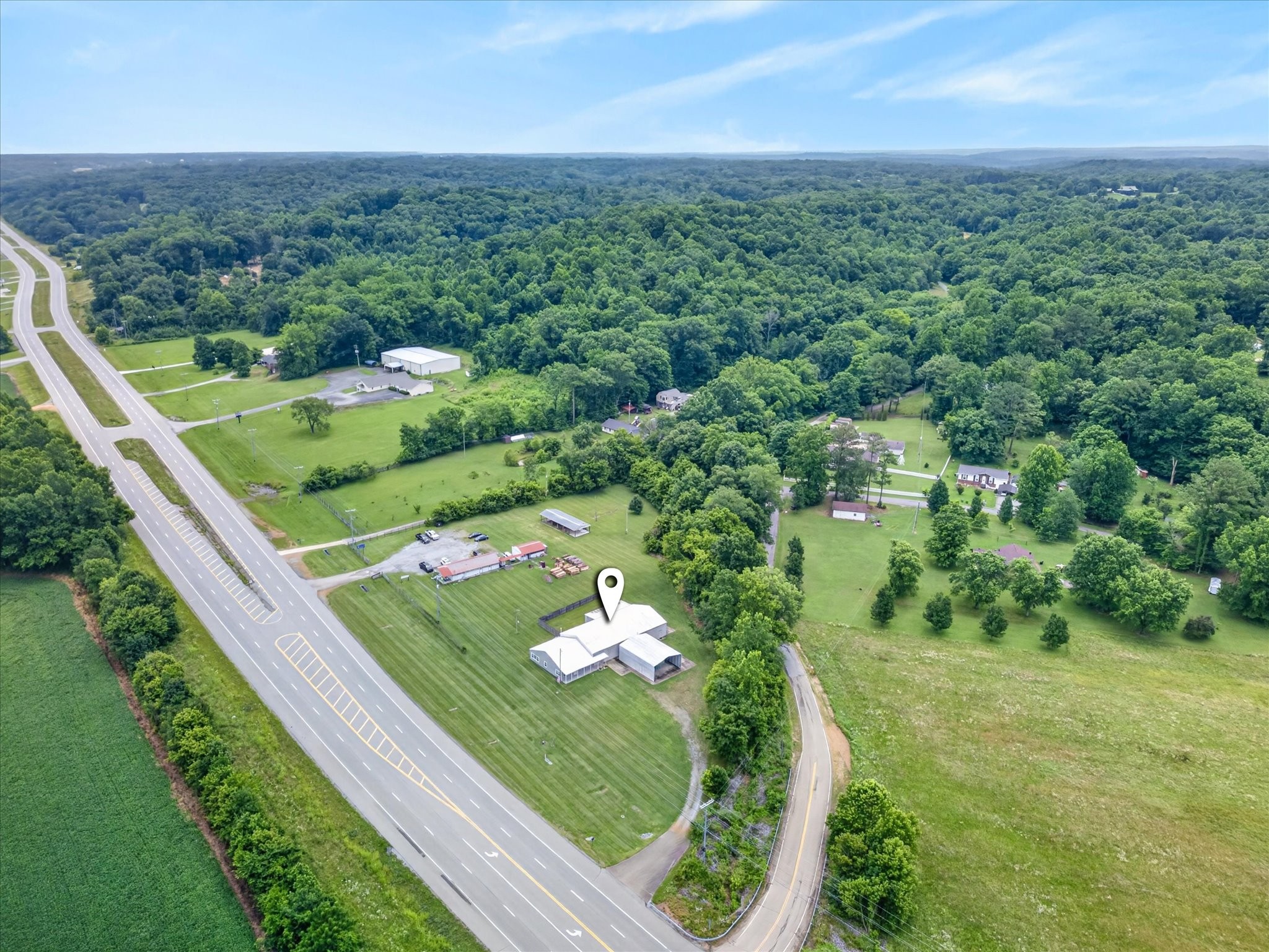 1508 Highway 79 Dover, TN 37058 - Photo 36 of 43