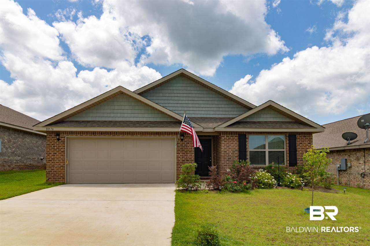 10574 Brodick Loop Daphne, AL 36527 - Photo 2 of 17