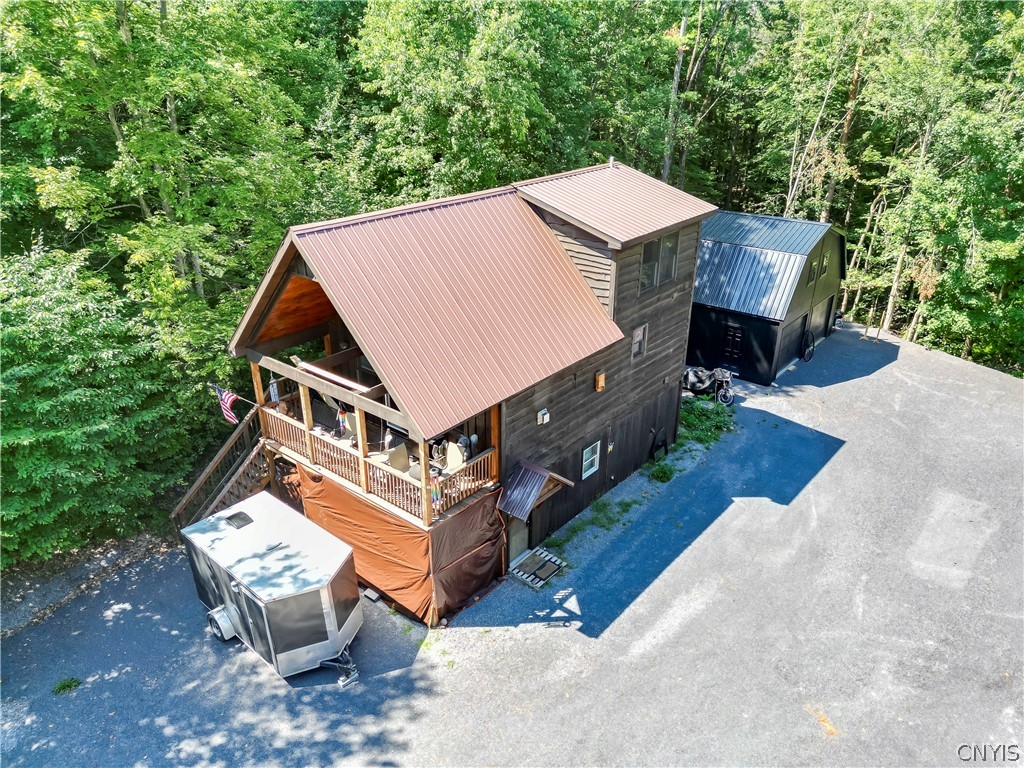 6937 Fish Creek Road Greig, NY 13345 - Photo 26 of 26 Gallery Image 26