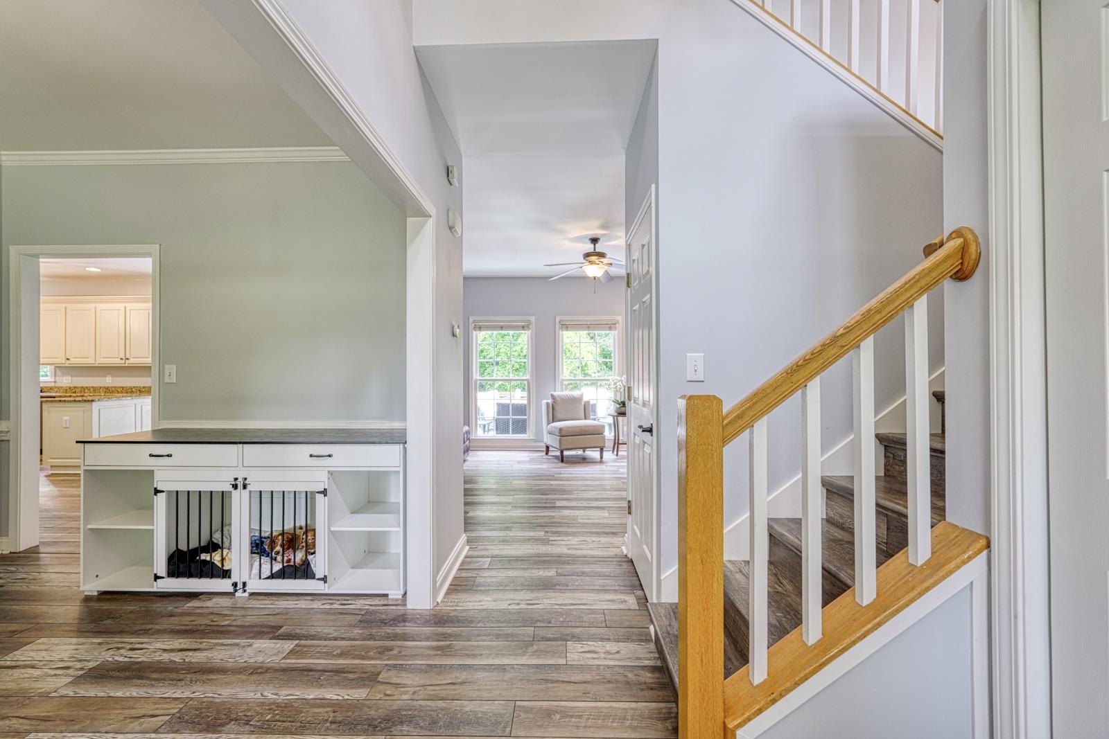 257 Valley High Drive Inman, SC 29349 - Photo 4 of 45